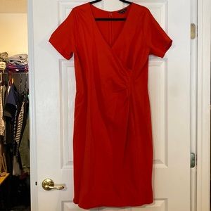 Land’s End dress
